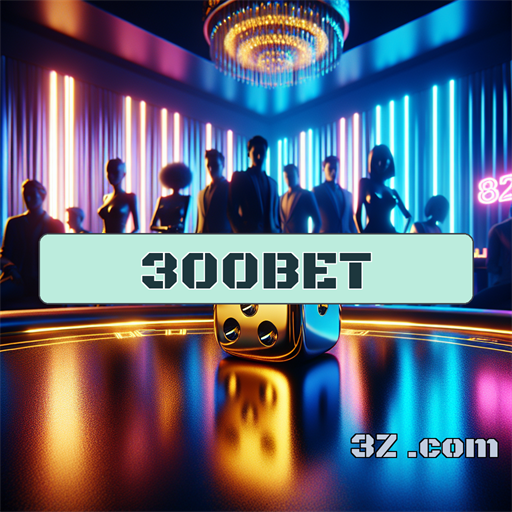 300bet: Diversão Infinita em Jogos que Encantam
