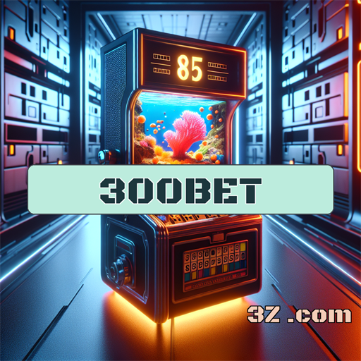 Slots Incríveis do 300bet: A Magia da Diversão